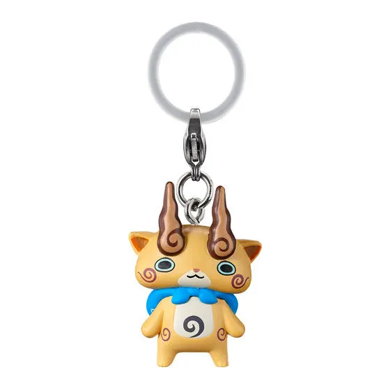 妖怪ウォッチ めじるしアクセサリー コマじろう