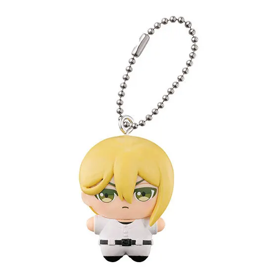 忘却バッテリー ぬいfigスイング 藤堂 葵
