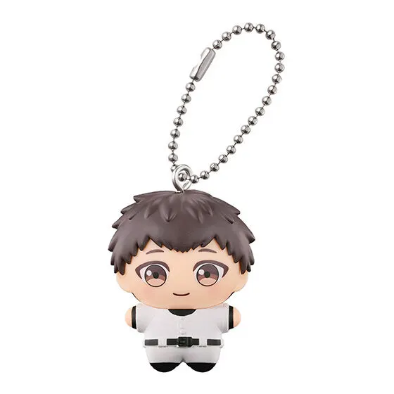 忘却バッテリー ぬいfigスイング 山田 太郎