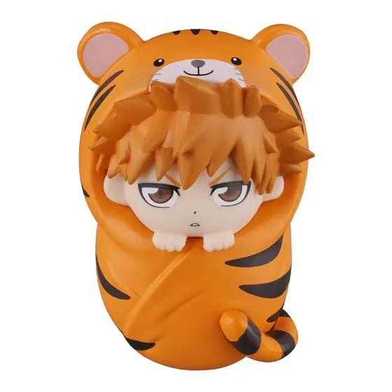 BLEACH おくるみあそーと A賞 おくるみマスコット 黒崎一護