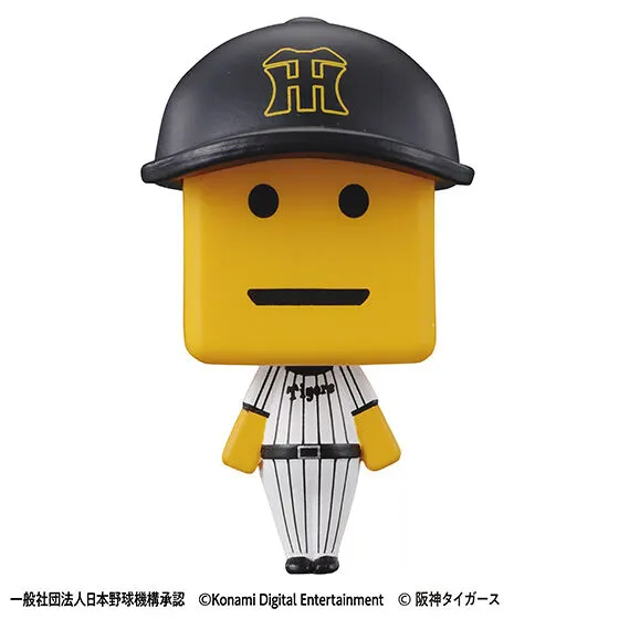 プロ野球スピリッツA 調子くん ならぶんです。セントラル・リーグ 阪神タイガース