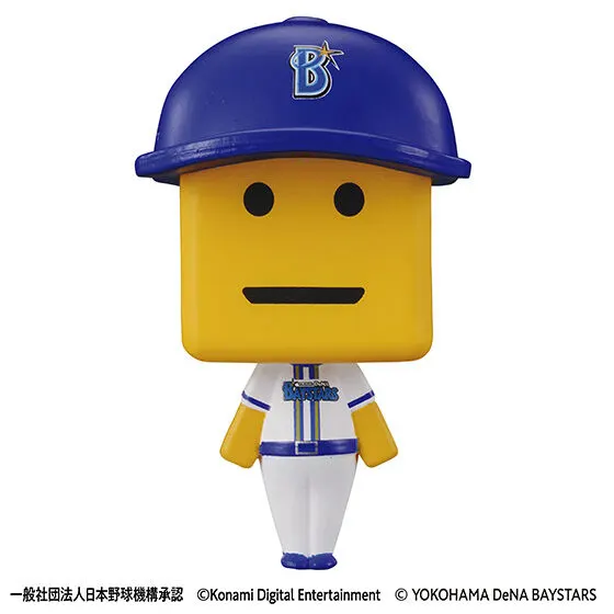 プロ野球スピリッツA 調子くん ならぶんです。セントラル・リーグ 横浜DeNAベイスターズ