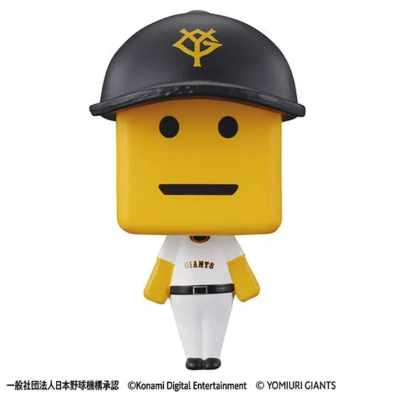プロ野球スピリッツA 調子くん ならぶんです。セントラル・リーグ 読売ジャイアンツ