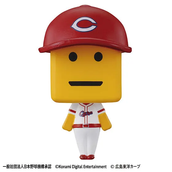 プロ野球スピリッツA 調子くん ならぶんです。セントラル・リーグ 広島東洋カープ