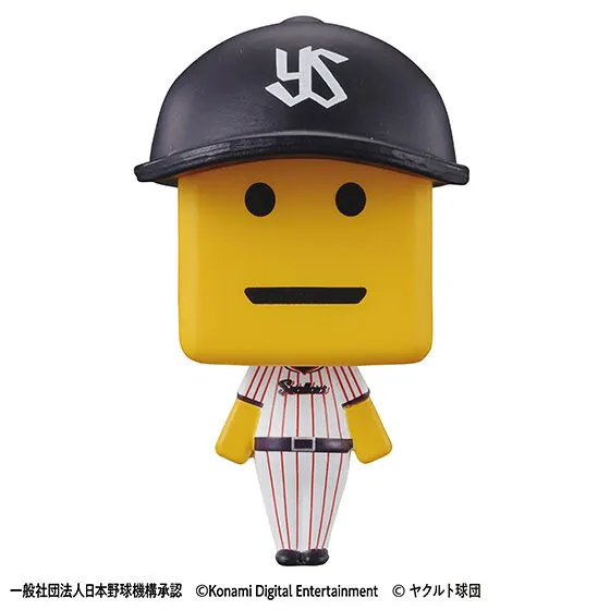 プロ野球スピリッツA 調子くん ならぶんです。セントラル・リーグ 東京ヤクルトスワローズ