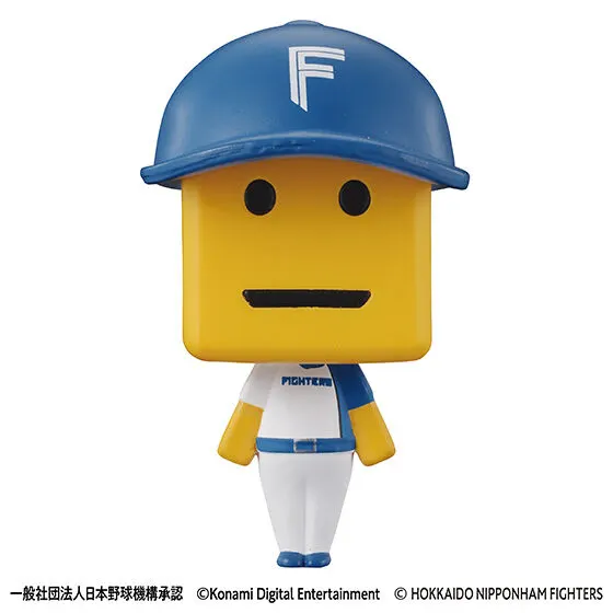 プロ野球スピリッツA 調子くん ならぶんです。パシフィック・リーグ 北海道日本ハムファイターズ