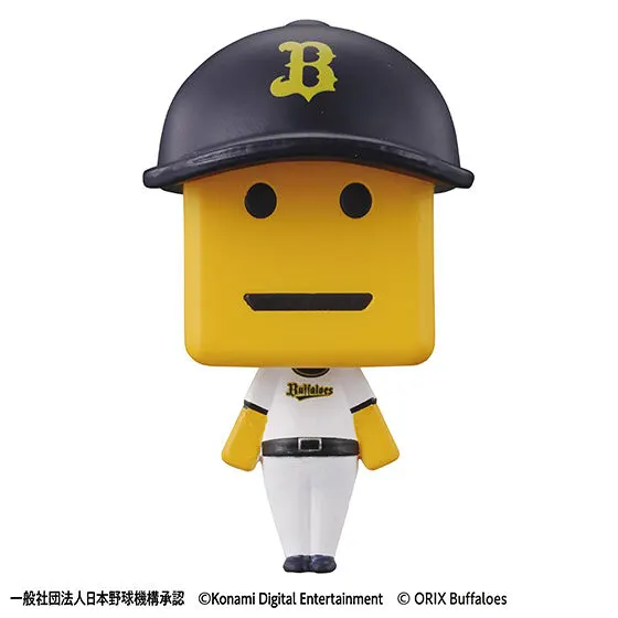 プロ野球スピリッツA 調子くん ならぶんです。パシフィック・リーグ オリックス・バファローズ