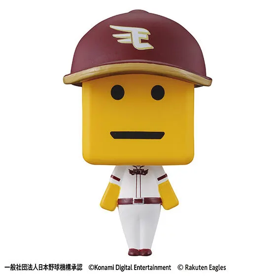 プロ野球スピリッツA 調子くん ならぶんです。パシフィック・リーグ 東北楽天ゴールデンイーグルス