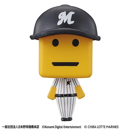 プロ野球スピリッツA 調子くん ならぶんです。パシフィック・リーグ 千葉ロッテマリーンズ
