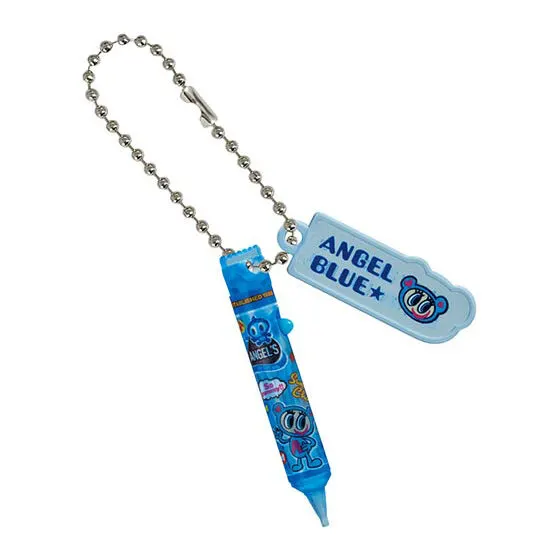 ANGEL BLUE ふでばこコレクション シャーペン