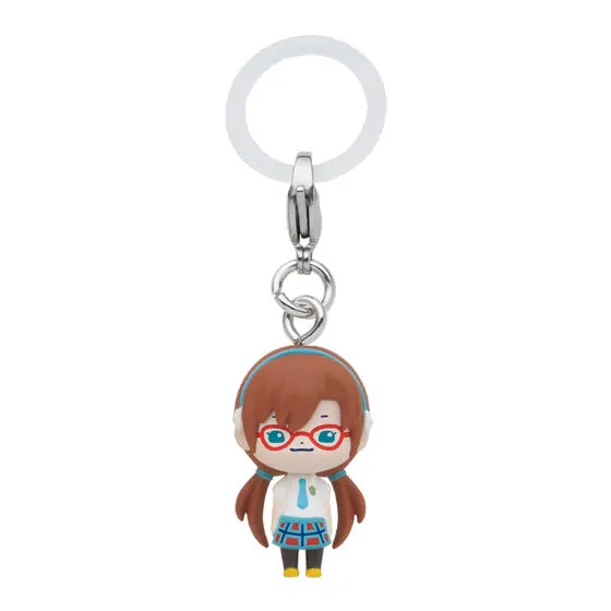EVA POCKET めじるしアクセサリー マリ