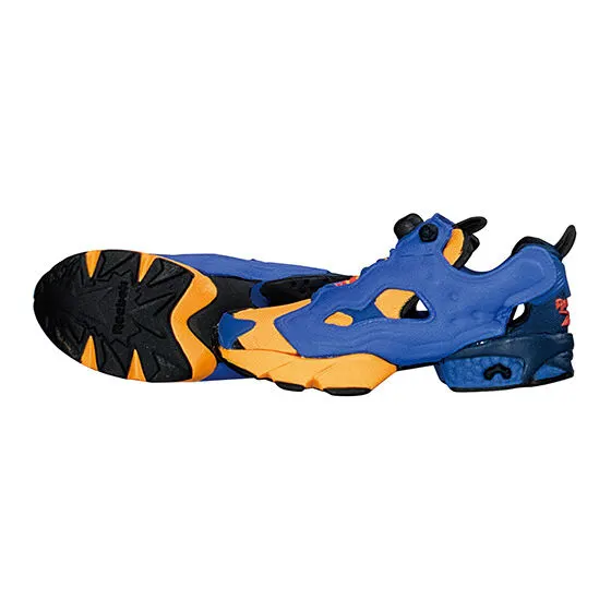 Reebok INSTAPUMP FURY MINI FIGURE COLLECTION 2弾 INSTAPUMP FURY 94 ORANGE/PURPLE