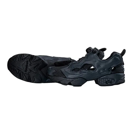 Reebok INSTAPUMP FURY MINI FIGURE COLLECTION 2弾 INSTAPUMP FURY 94 BLACK