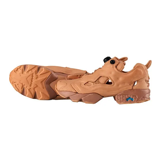 Reebok INSTAPUMP FURY MINI FIGURE COLLECTION 2弾 INSTAPUMP FURY 94 CAMEL