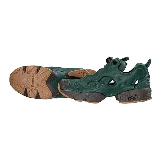 Reebok INSTAPUMP FURY MINI FIGURE COLLECTION 2弾 INSTAPUMP FURY 94 GRIT GREEN