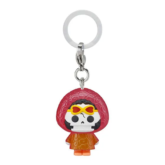 ONE PIECE めじるしアクセサリー POPstyle!2 ブルック
