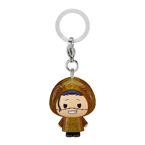 ONE PIECE めじるしアクセサリー POPstyle!2 クロコダイル