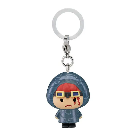 ONE PIECE めじるしアクセサリー POPstyle!2 ユースタス・キッド