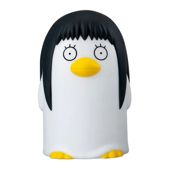 銀魂 BIGソフビコレクション~大きさで迷っているなら大きい方にしておけ~ ヅラザベス