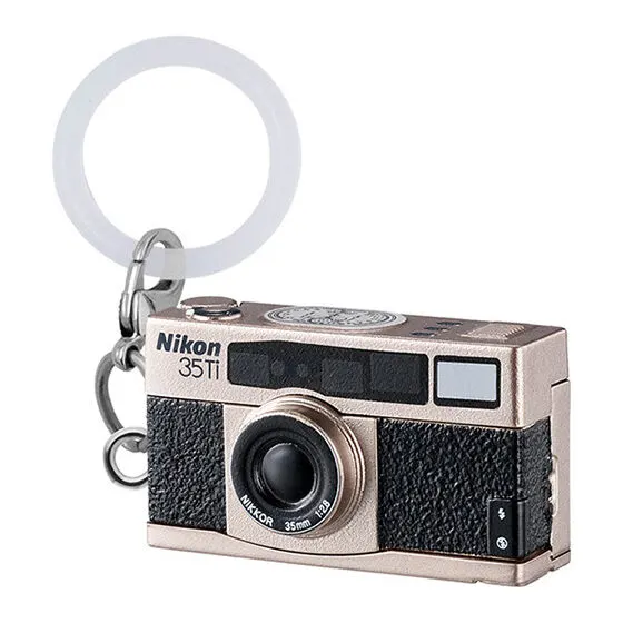 Nikon めじるしアクセサリー Nikon 35Ti