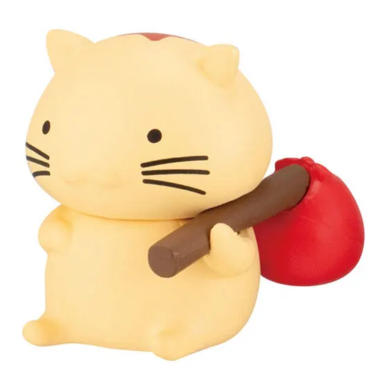 まちぼうけ おじゃる丸 ~そちの思ひ人はいつ来るかの?~ 公ちゃん