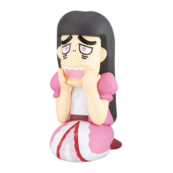 まちぼうけ おじゃる丸 ~そちの思ひ人はいつ来るかの?~ うすいさちよ