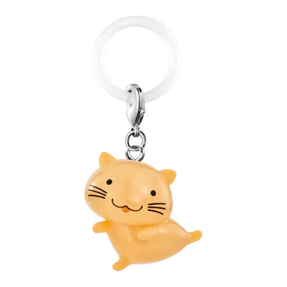 おじゃる丸 めじるしアクセサリー 公ちゃん