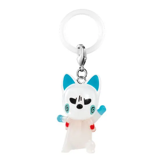 おじゃる丸 めじるしアクセサリー オコリン坊