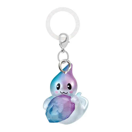 PUZZLE&DRAGONS めじるしアクセサリー ミスリット