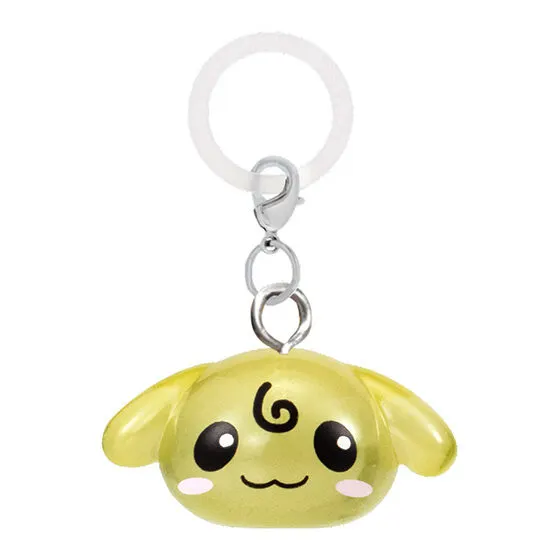 PUZZLE&DRAGONS めじるしアクセサリー ヒカりん