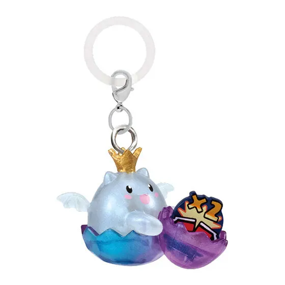 PUZZLE&DRAGONS めじるしアクセサリー 潜在たまドラ☆ダメージ上限解放