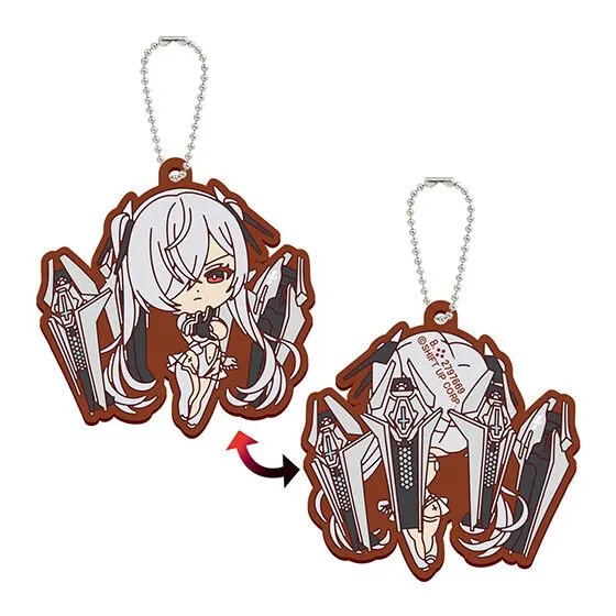 勝利の女神:NIKKE リバラバ!3 シンデレラ