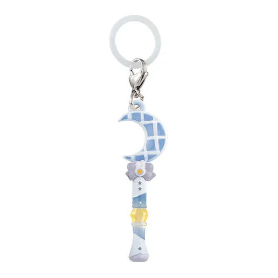moon friends めじるしアクセサリー moon bunny stick