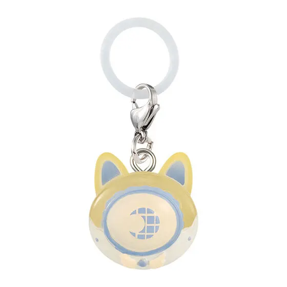 moon friends めじるしアクセサリー moon fox compact