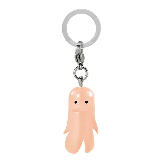 ウインナー星人 めじるしアクセサリー ウインナー星人