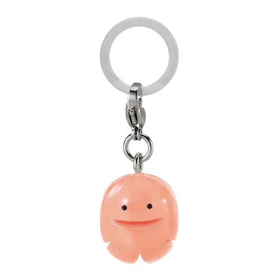 ウインナー星人 めじるしアクセサリー ころん星人