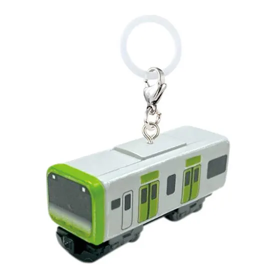 JRはたらく電車 めじるしアクセサリー E235系山手線