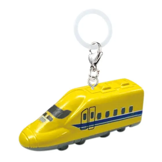 JRはたらく電車 めじるしアクセサリー 923形ドクターイエロー