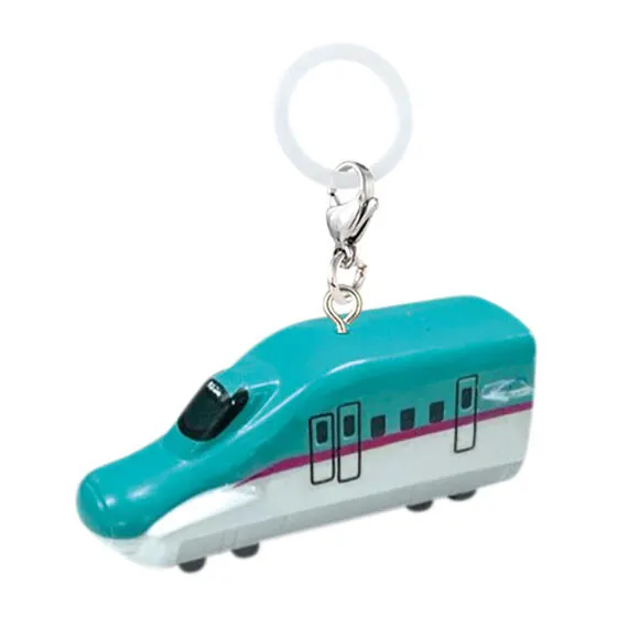 JRはたらく電車 めじるしアクセサリー E5系はやぶさ
