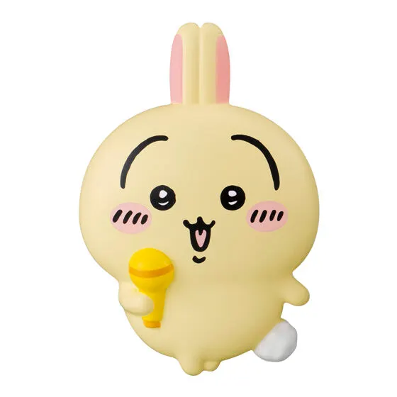 ちいかわ ライトクリップ うさぎ