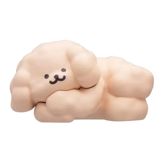 tombonia フィギュアコレクション デザインA