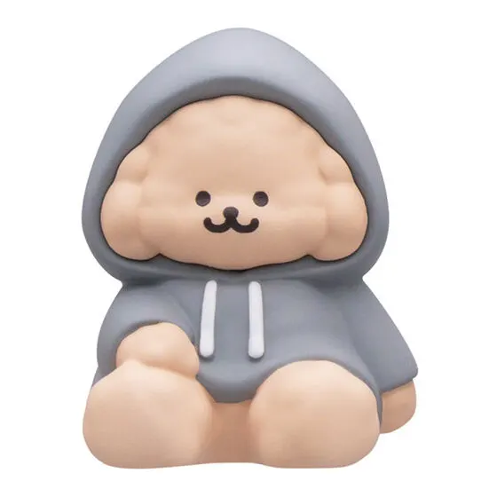 tombonia フィギュアコレクション デザインB