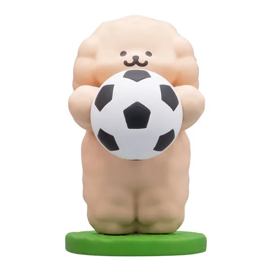 tombonia フィギュアコレクション デザインD