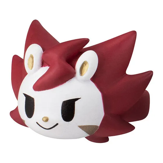 B.LEAGUE マスコット ぷくっとリング ロウル