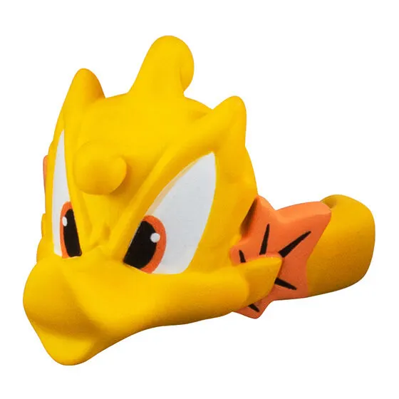 B.LEAGUE マスコット ぷくっとリング シーホースくん