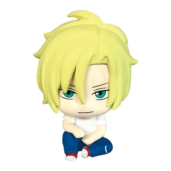 BANANA FISH まちぼうけ アッシュ・リンクス