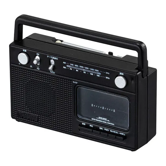 ANABAS audio Miniature Collection RC-45