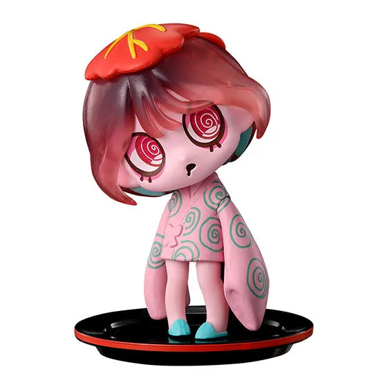 VIRUSWEETS figure collection ~甘味処~ さくら餅