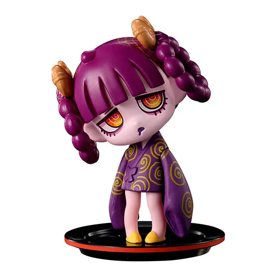 VIRUSWEETS figure collection ~甘味処~ たい焼き つぶあん