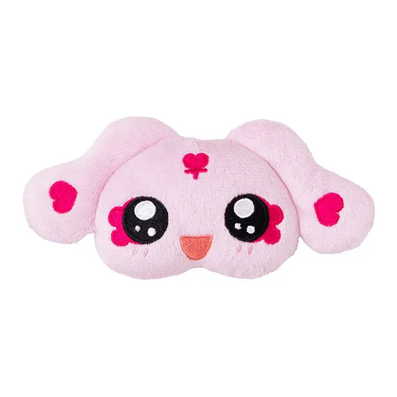 プリキュアオールスターズ ぬいぐるみクリップ ミップル